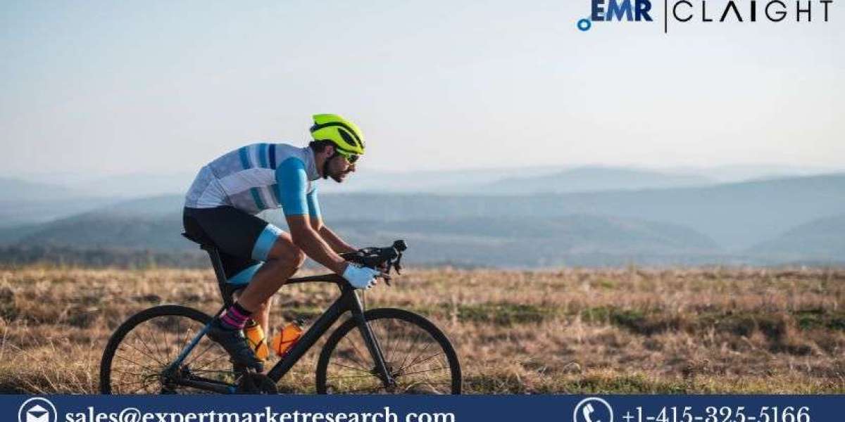 Cycling Apparel Market Size, Share, Growth & Report 2024 & 2032