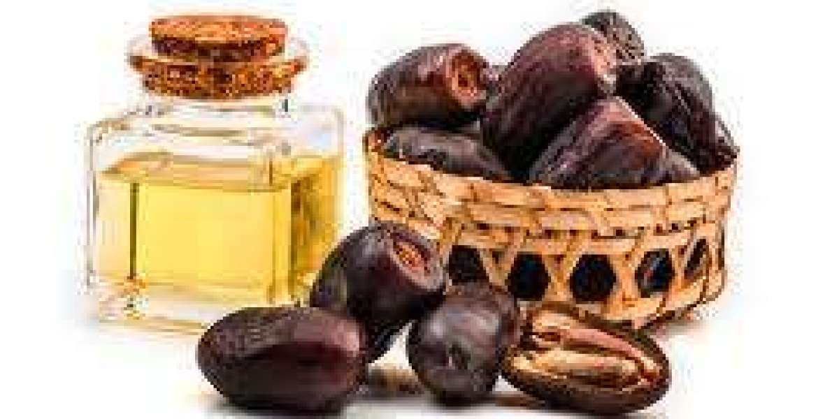 Date Seed Oil Processing Plant Project Report 2024: Industry Trends and Business Plan