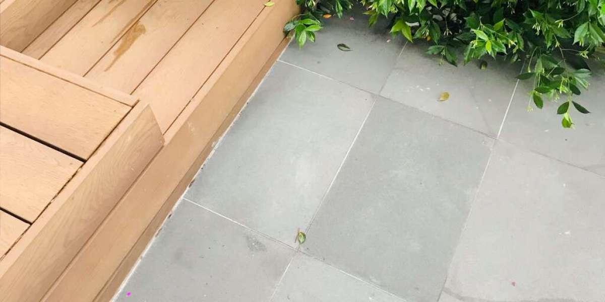 Experience the Timeless Elegance of Bluestone Pavers in Outdoor Luxury