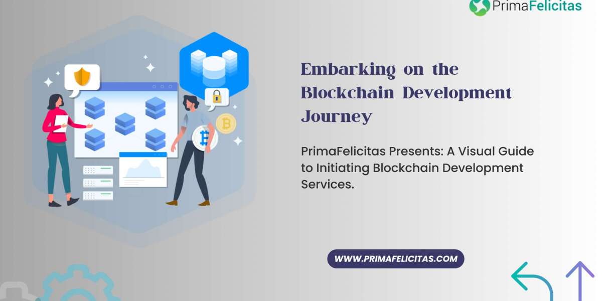 Blockchain Software Development Services: Revolutionizing Digital Solutions