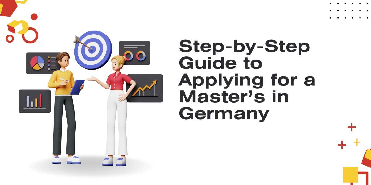 Step-by-Step Guide to Applying for a Master’s in Germany