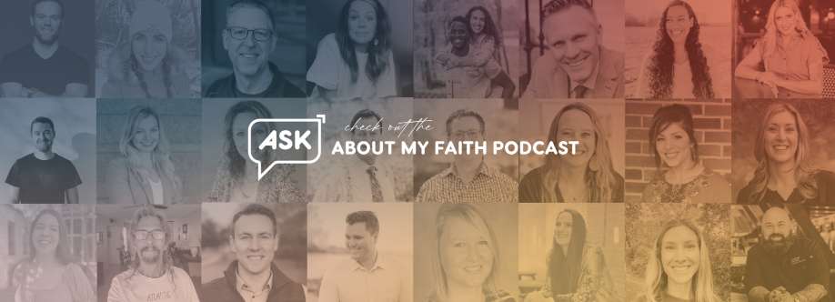 Ask About My Faith Cover Image