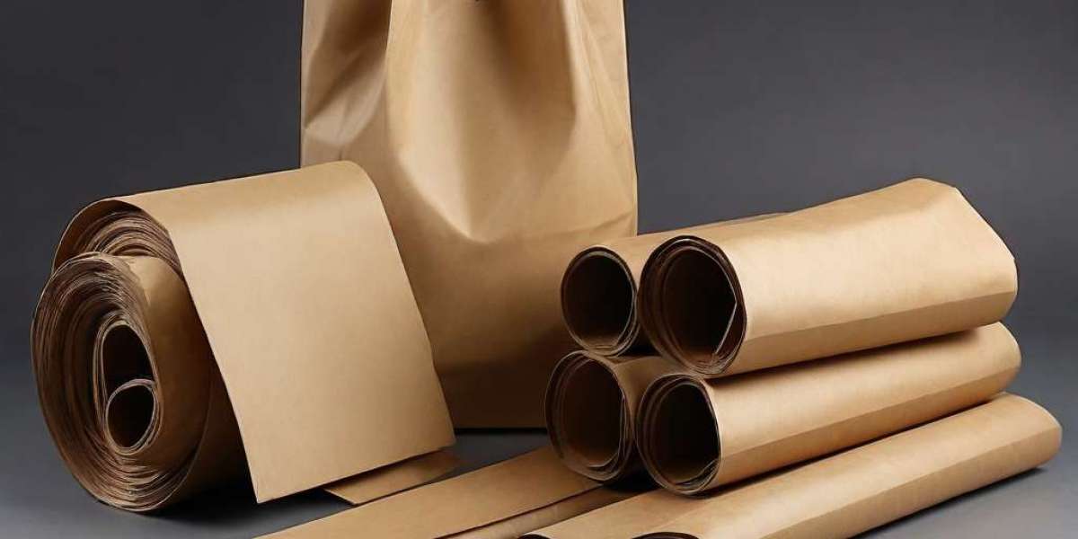 Detailed Project Report on Bagasse Based Kraft Paper Manufacturing Plant By IMARC Group