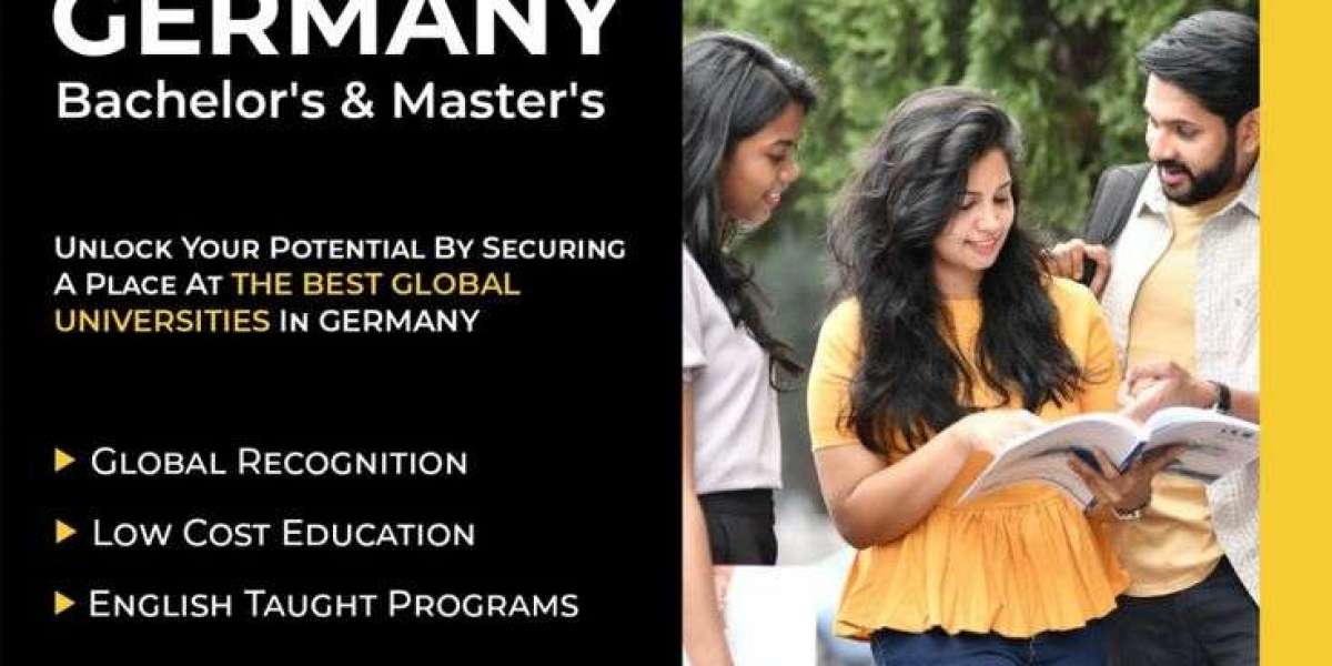 Top Universities for Study Abroad Programs in Germany