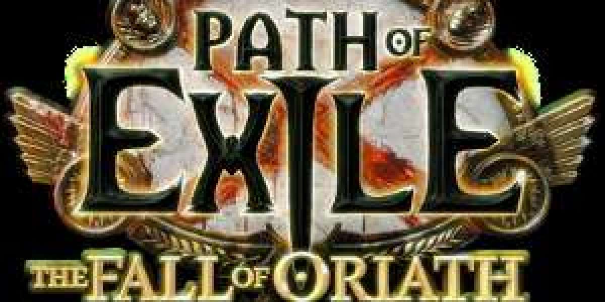 MMOexp: Path Of Exile introduces new gem types