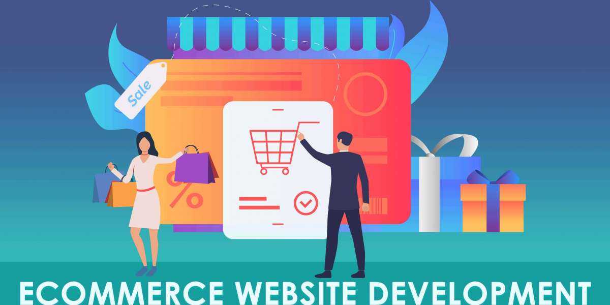 Ecommerce Website Development: Everything You Need to Know