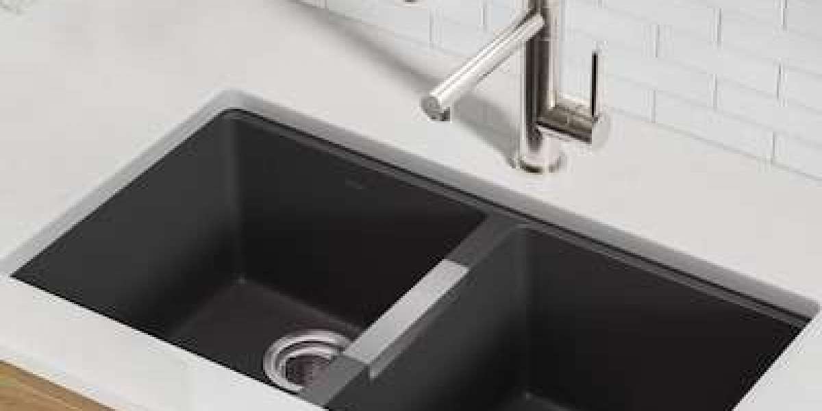 Granite Kitchen Sink Manufacturing Plant Project Report 2024 Edition