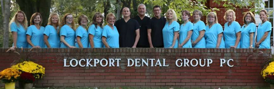 Lockport Dental Group Cover Image
