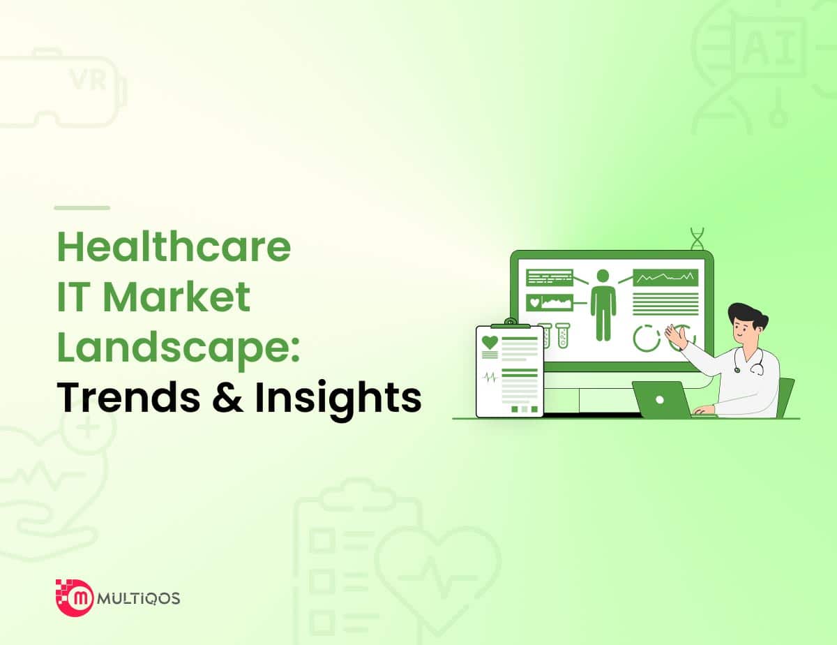 Healthcare IT Market: Understanding the Trends and Future Prospects