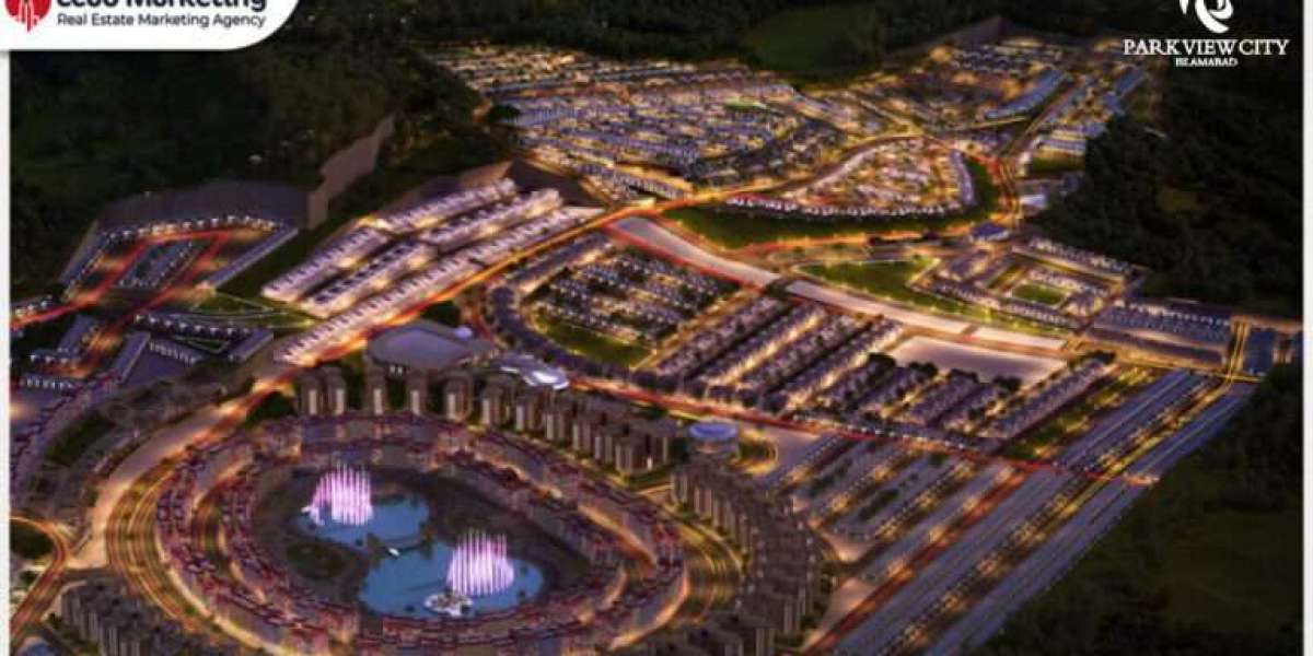 Park View City Phase 2: Embrace the Art of Sophisticated Living in Islamabad