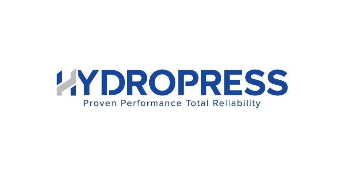 Membrane Filter Plates - Hydro Press Industries' Top Choice