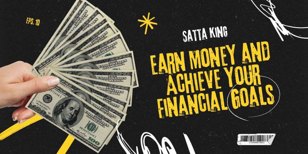 Exploring the Intriguing World of Satta King Gambling