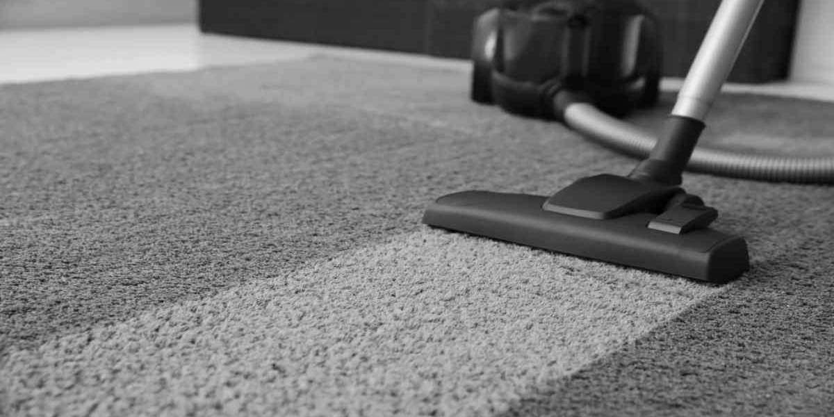 All About Cleanliness: Regular Carpet Cleaning Explained