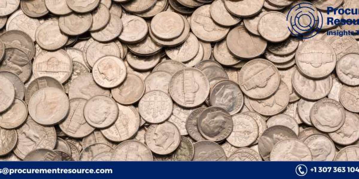 Nickel Price Trend: Comprehensive Analysis and Future Outlook