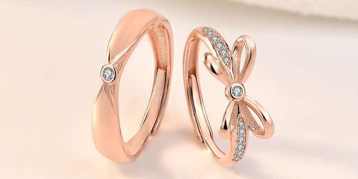 Where can you purchase couple rings?