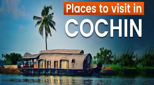 15 BEST Places to Visit in Kochi (Cochin) For Tourist Attractions