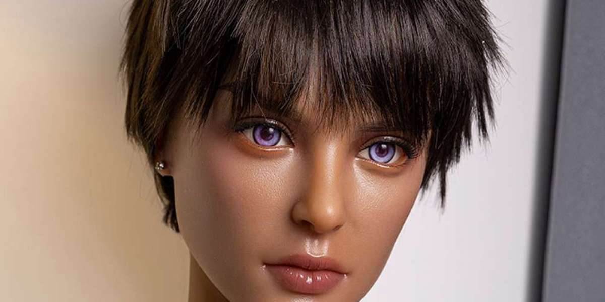 Piercing a Sex Doll: Enhancing Beauty with Earrings and Navel Rings