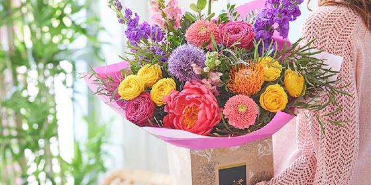 How to Choose the Perfect Flowers for Mother's Day