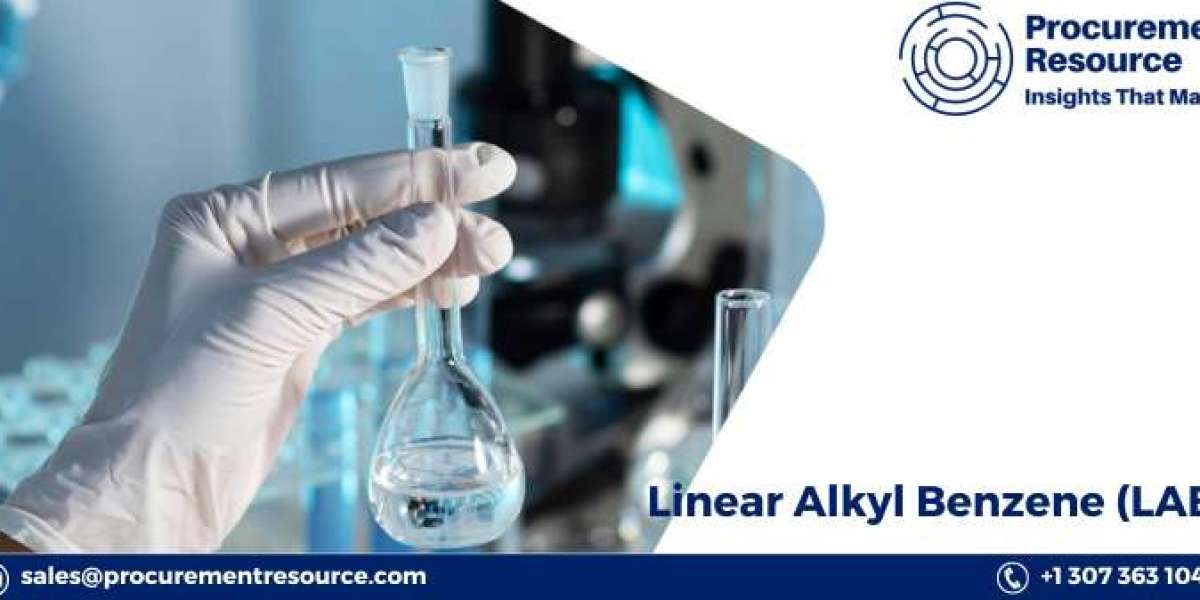Comprehensive Analysis of Linear Alkyl Benzene Price Trend