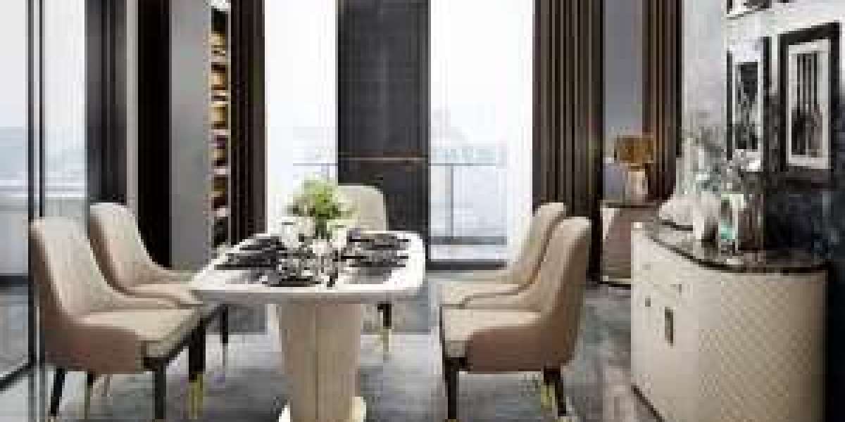 Dining Experience: Finding the Perfect Dining Table