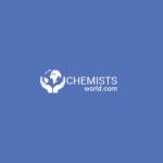 chemistsworld Profile Picture