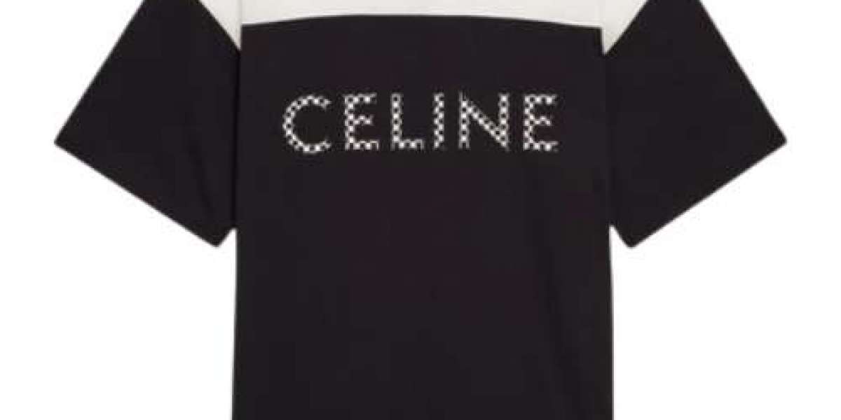 Celine Hoodies || Latest Celine Clothing - Shop Now