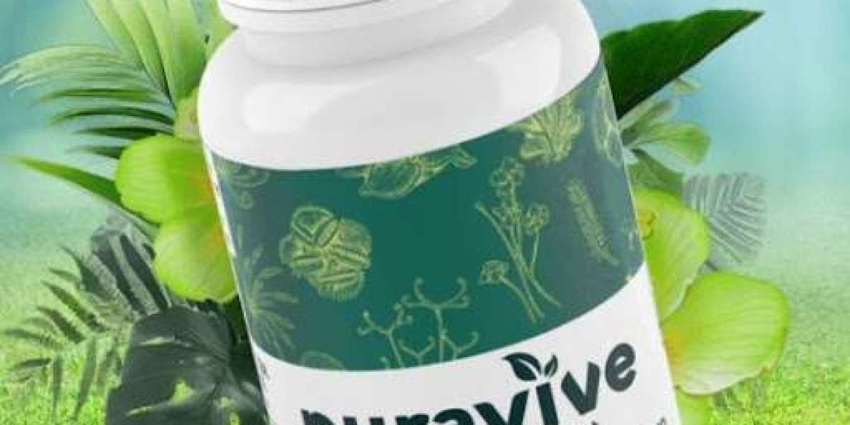 Top 3 Ways To Buy A Used PURAVIVE WEIGHT LOSS