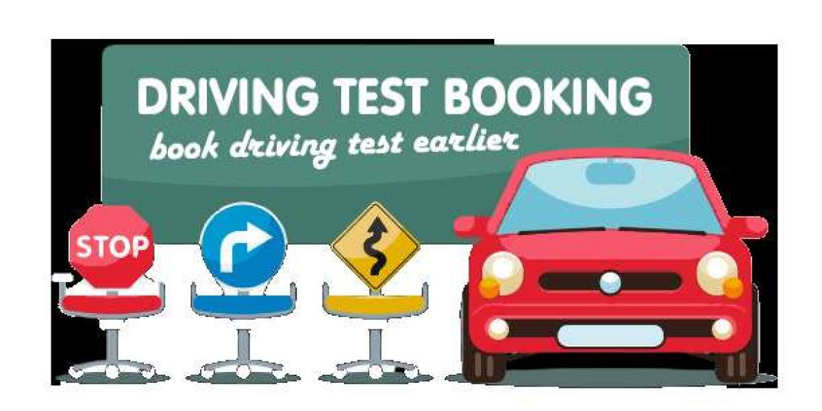 Booking a Driving Test in London: A Comprehensive Guide