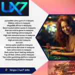 Ux7 Ux7 Profile Picture