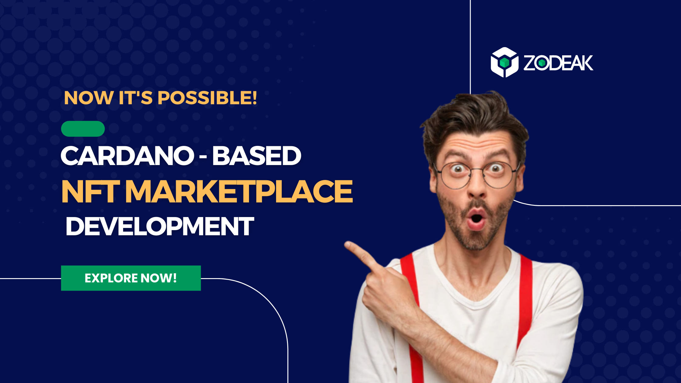 Cardano NFT Marketplace Development - Inclusive Guide 2023!