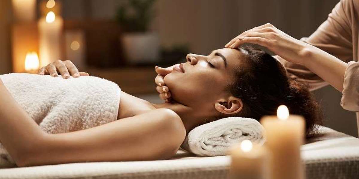 Sandhi Ayurveda: Discovering the Ideal Massage Center