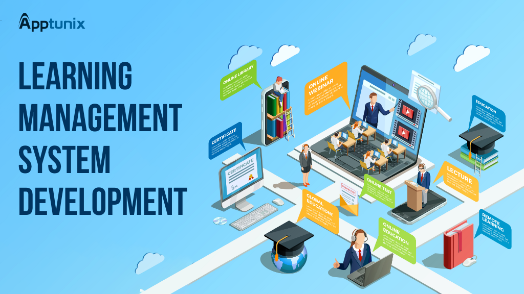 Learning Management System in 2024: A Beginner's Guide!