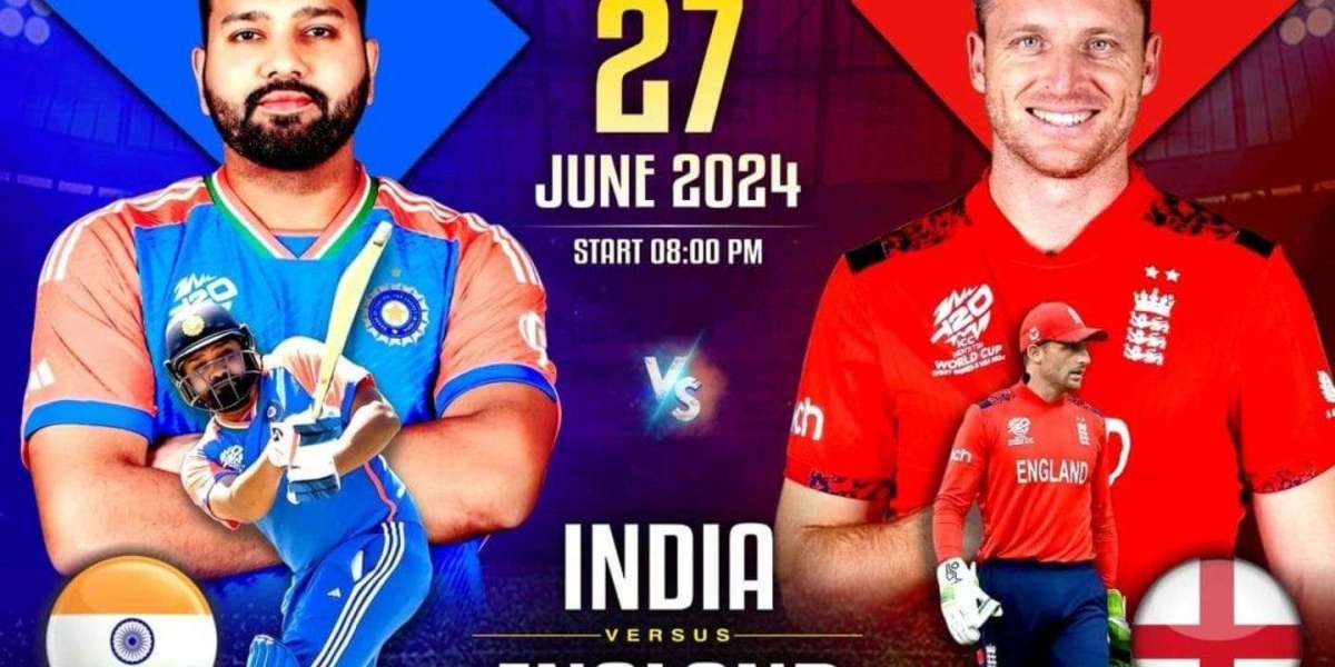 Reddy Anna's Impact on India's Dominance in ICC T20 Men's World Cup 2024