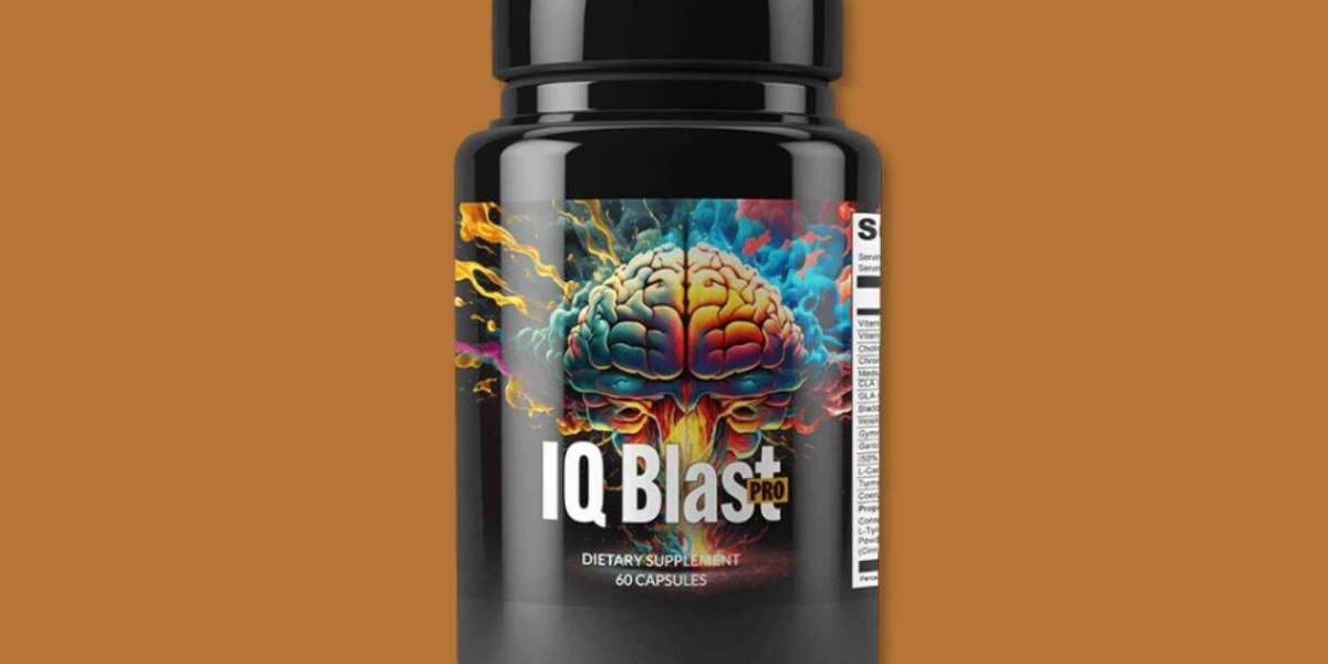 IQ Blast Pro Reviews: Expert Opinions and Customer Feedback!