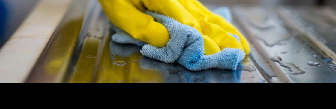 Bond Cleaning in Townsville Cover Image