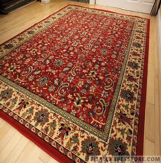 Buy Expensive Persian Carpets Dubai, Abu Dhabi & UAE - Sale 30% Off
