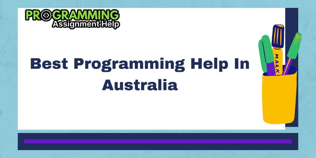 Programming Assignment Help: Your Key to Acing Every Programming Assignment