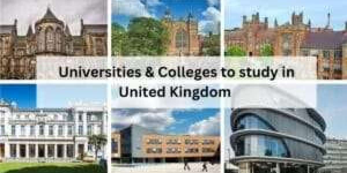 Explore the Best Universities in UK for Indian Students