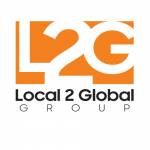 Local2global group Profile Picture