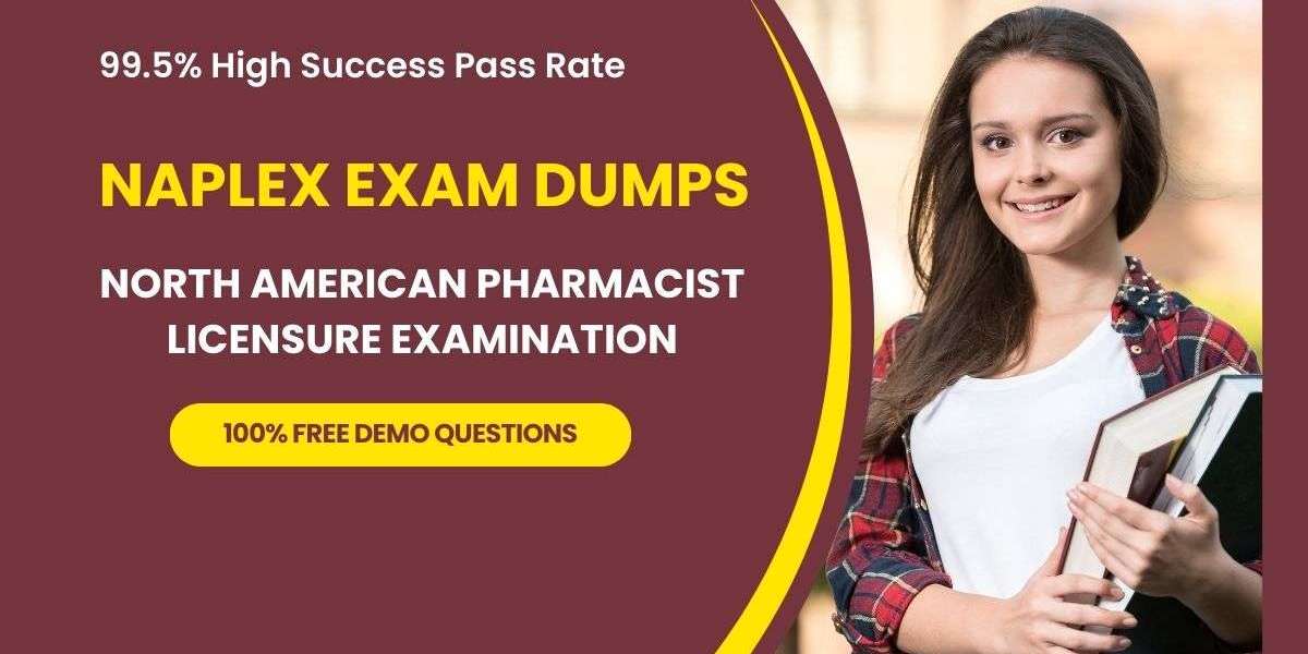 Ultimate Guide to Passing the NAPLEX Exam