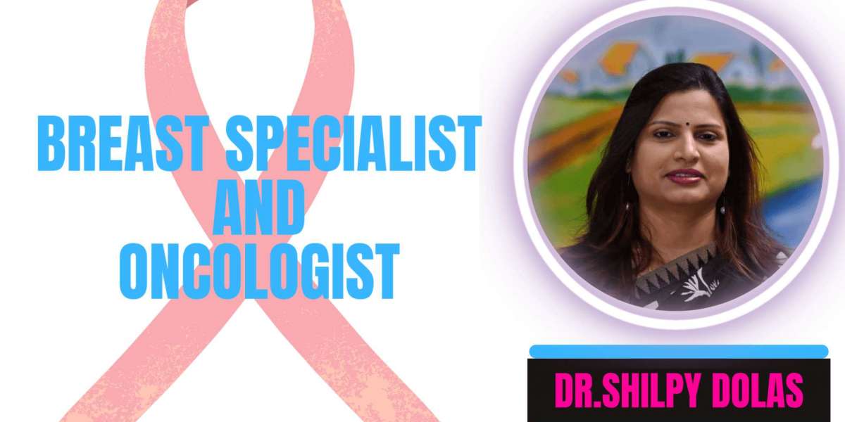 Expert Breast Cancer Surgery in Pune - Dr. Shilpy Dolas