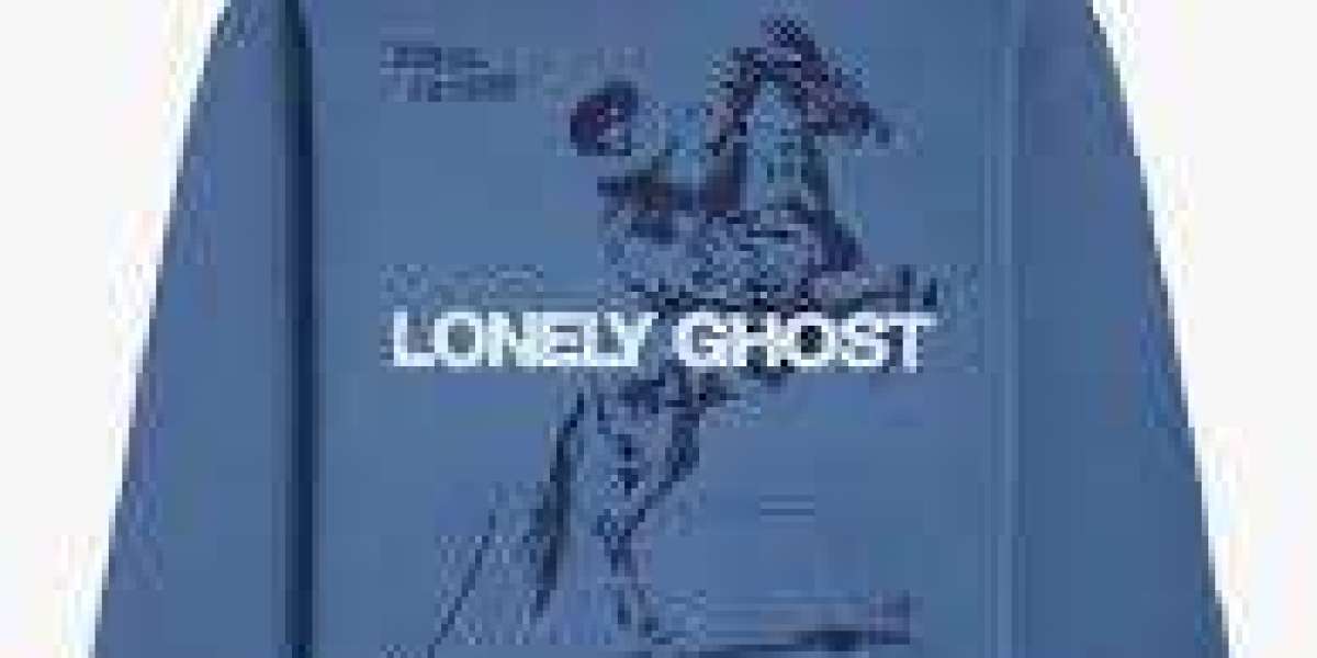 Lonely Ghost