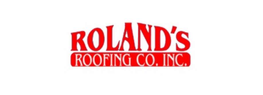 Rolands Roofing Cover Image