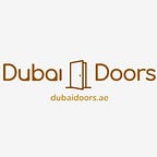 Enhancing Spaces with Acoustic Partitions: A Modern Solution for Sound Management | by Dubaidoors | Jun, 2024 | Medium