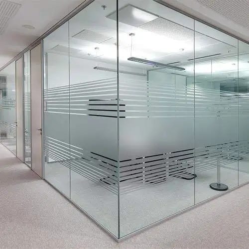Elevate Your Space with Glass Partitions: A Modern Solution for Contemporary Interiors | by Abdulmubeen | Jun, 2024 | Medium