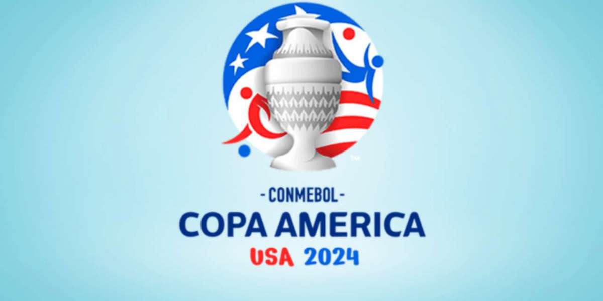Full list Calendar: Copa America 2024
