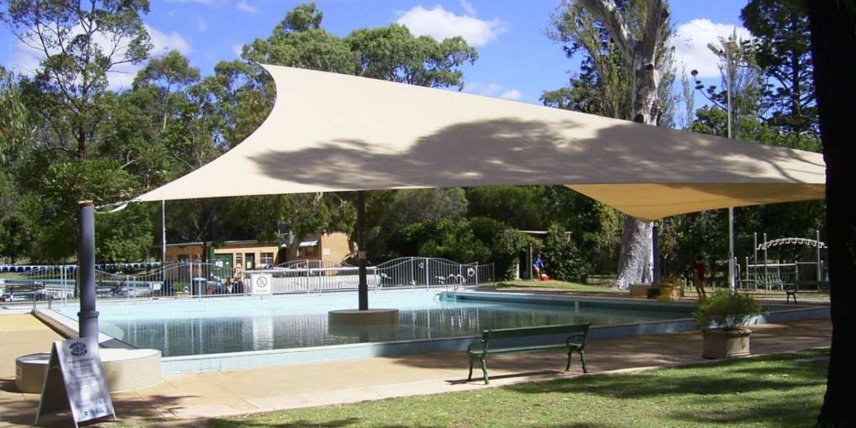 Enhance Your Outdoor Oasis: Benefits of Swimming Pool Shades