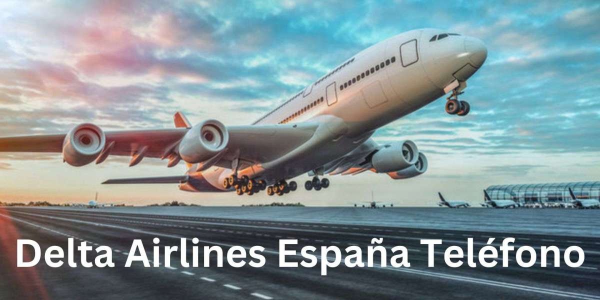 ¿Cómo contacto con Delta Airlines desde España?