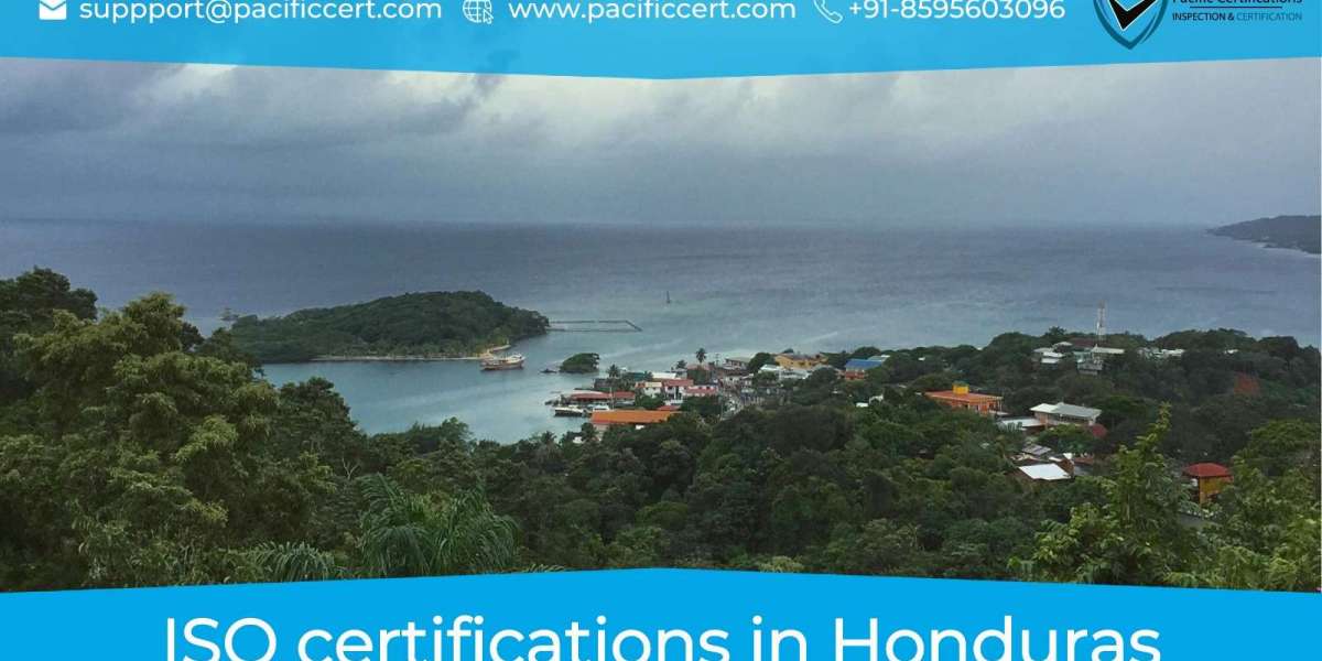 ISO Certifications in Honduras and How Pacific Certifications can help