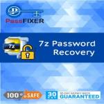 PassFixer 7z Password Recovery Software Profile Picture